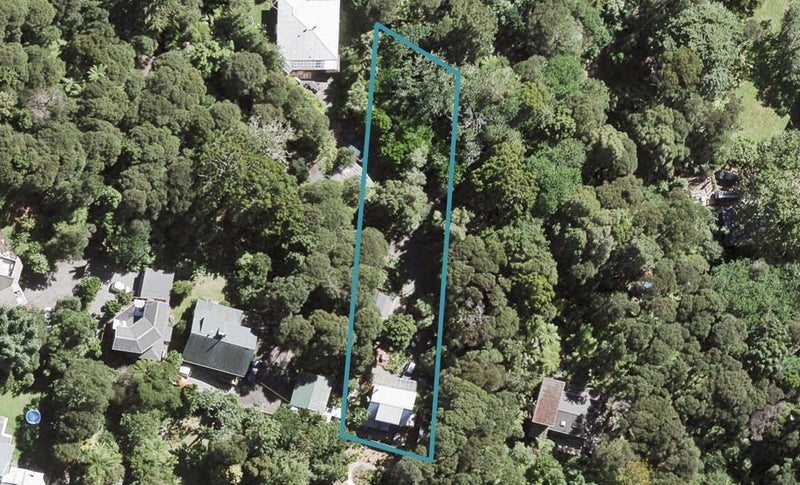 272 Huia Road, Titirangi, Auckland - Carousel 1
