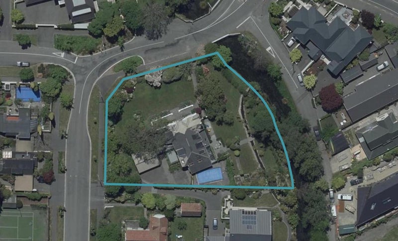 76 Garden Road, Merivale, Christchurch - Carousel 1