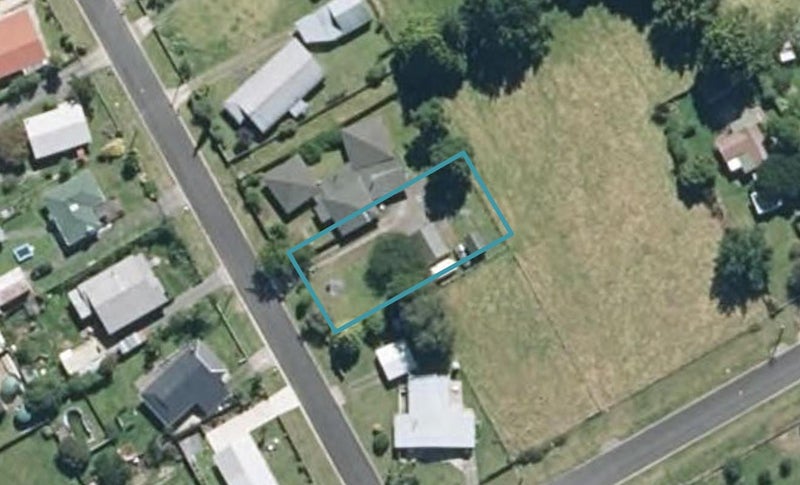 0 Nelvin Ave, Manunui, Taumarunui - Carousel 1