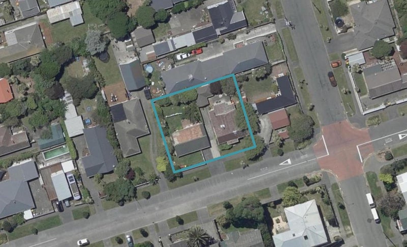 1/38 Jellicoe Street, South New Brighton, Christchurch - Carousel 1