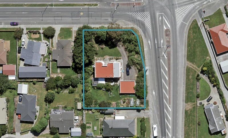 817 Tweed Street, Rockdale, Invercargill - Carousel 1