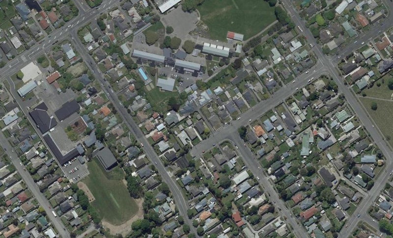 2/5 Patrick Street, Mairehau, Christchurch - Carousel 1
