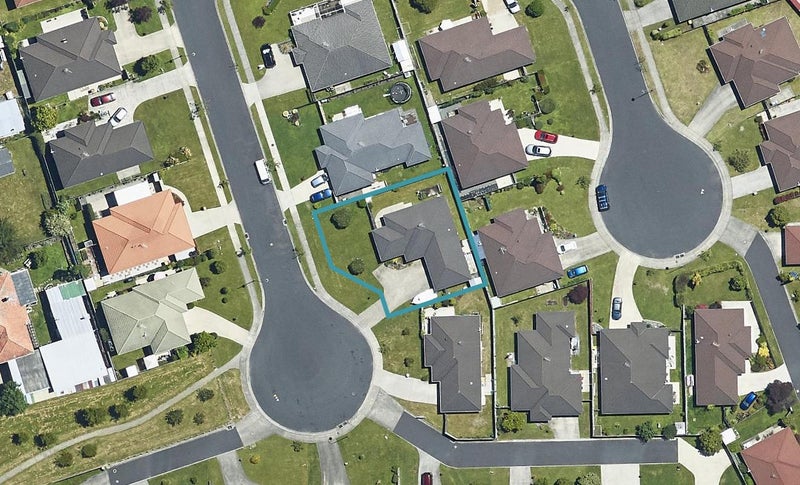 18 Harris Street, Ngongotaha, Rotorua - Carousel 1