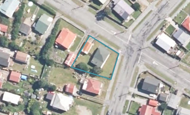 8 Rigg Street, Blaketown, Greymouth - Carousel 1