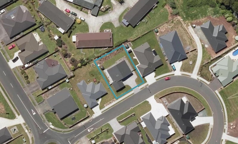 5 Michel Colombon Close, Maunu, Whangarei - Carousel 1