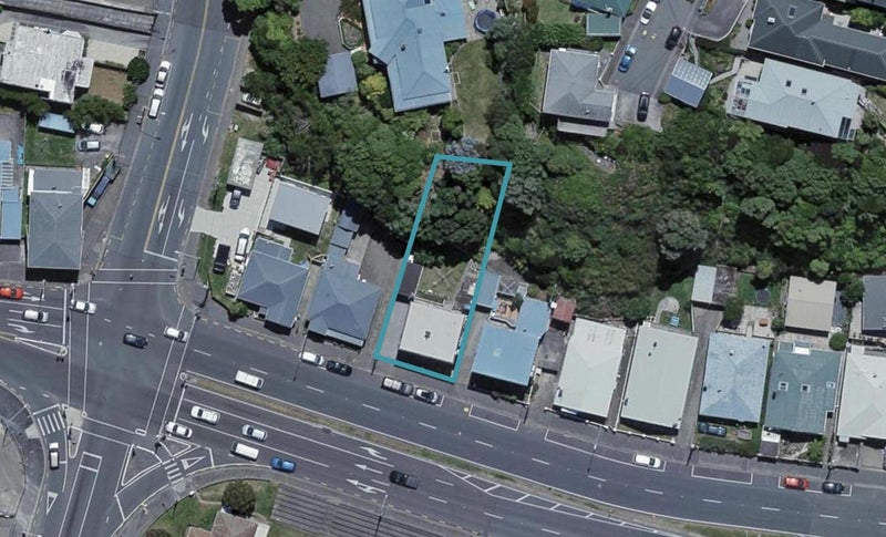 20 Wellington Road, Hataitai, Wellington - Carousel 1