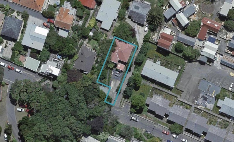 68 Hankey Street, Mount Cook, Wellington - Carousel 1