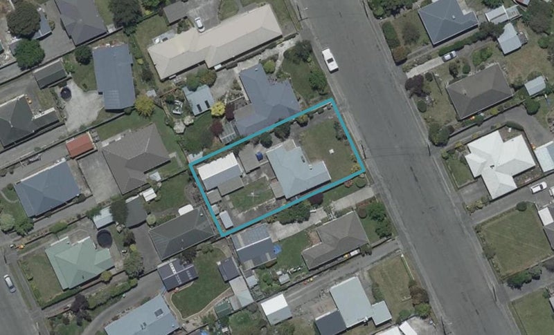 23 Mortlake Street, Islington, Christchurch - Carousel 1