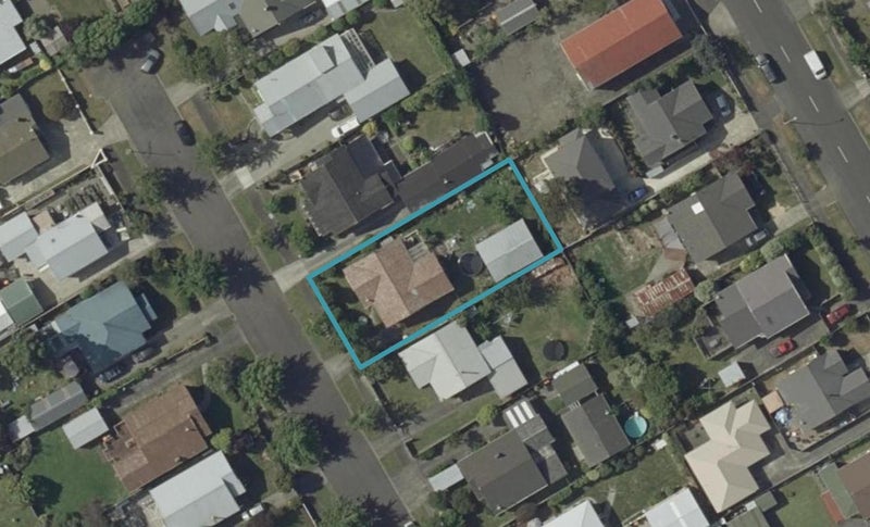 7 Burns Avenue, Takaro, Palmerston North - Carousel 1