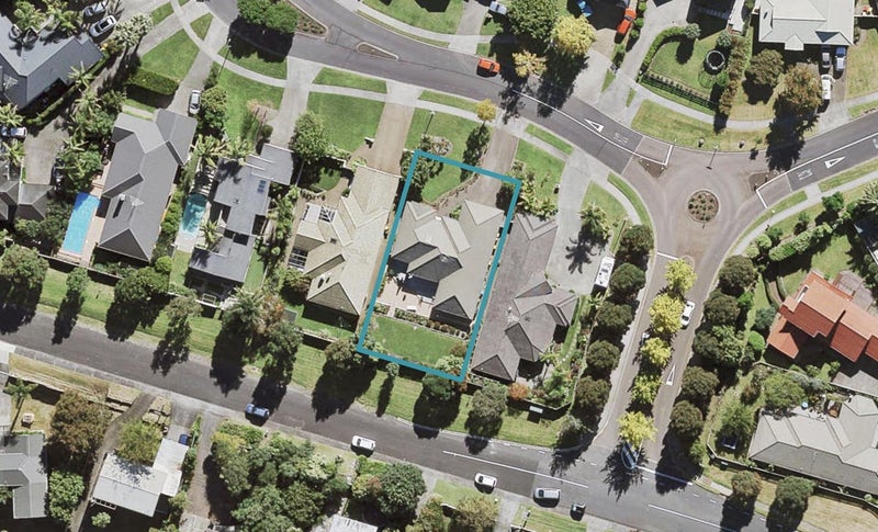 4 Landing Drive, Albany, Auckland - Carousel 1