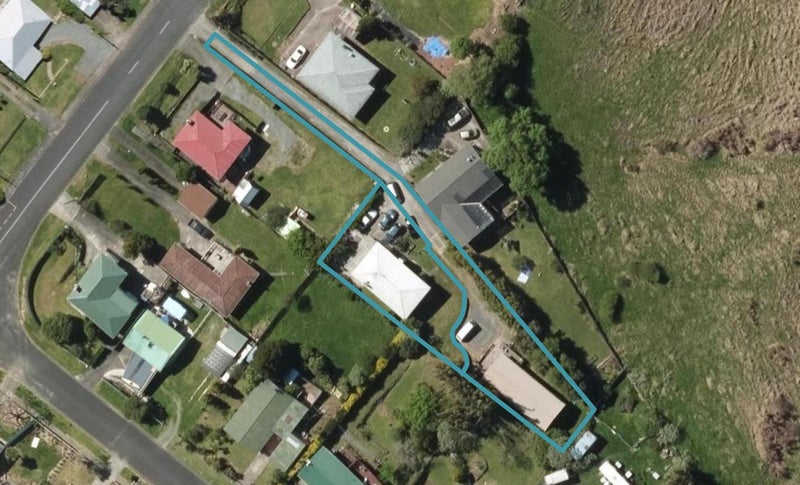 26A High Street, Raumanga, Whangarei - Carousel 1