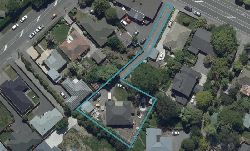 167B Wairakei Road, Bryndwr, Christchurch - Carousel 1