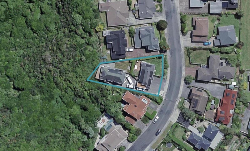 45B Satara Crescent, Khandallah, Wellington - Carousel 1