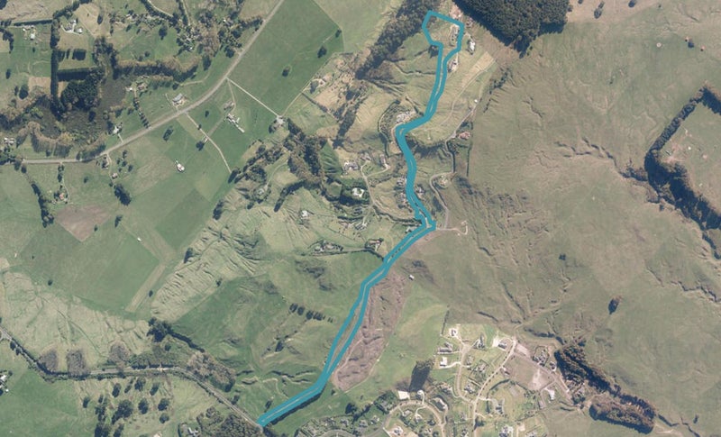 171 Hill View Drive, Taupo - Carousel 1