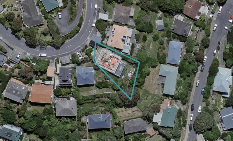 41 Alexandra Road, Hataitai, Wellington - Carousel 1