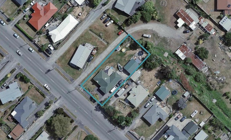 63 Cockburn Street, Kuripuni, Masterton - Carousel 1