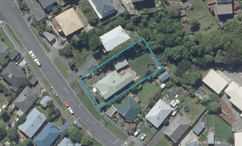 123 Cavell Street, Tainui, Dunedin - Carousel 1