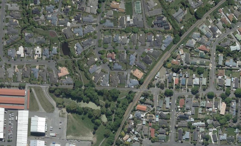 21 Primrose Hill Lane, Casebrook, Christchurch - Carousel 1