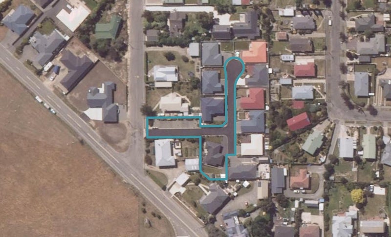 1A Oban Street, Holmes Hill, Oamaru - Carousel 1