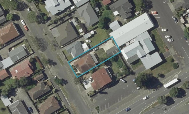 10 Alfred Street, Roslyn, Palmerston North - Carousel 1
