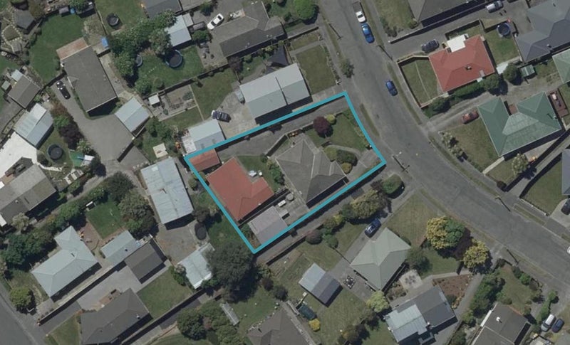 1/47 Santa Rosa Avenue, Halswell, Christchurch - Carousel 1