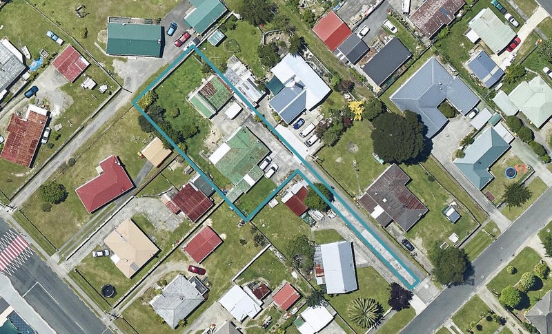 39 Scott Avenue, Owhata, Rotorua - Carousel 1