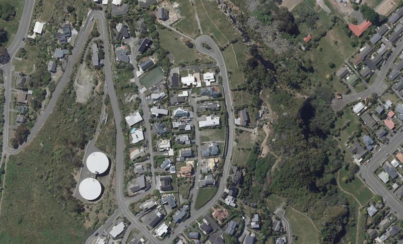 11 Dunkeld Lane, Redcliffs, Christchurch - Carousel 1