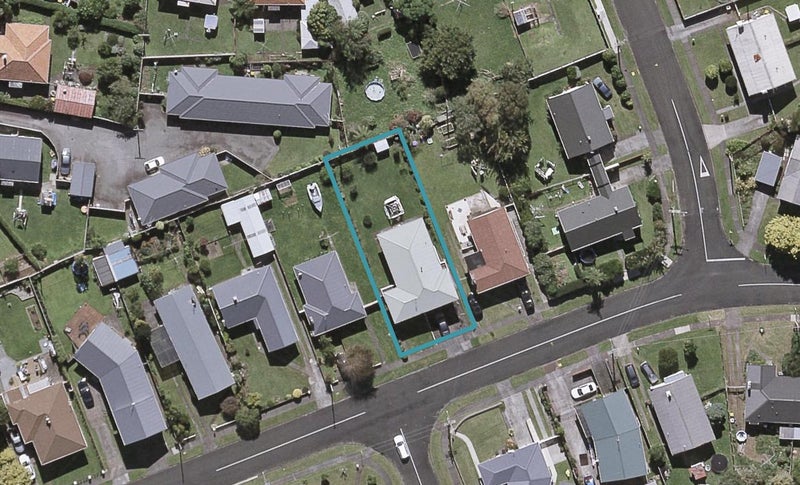154 Pembroke Street, Westown, New Plymouth - Carousel 1