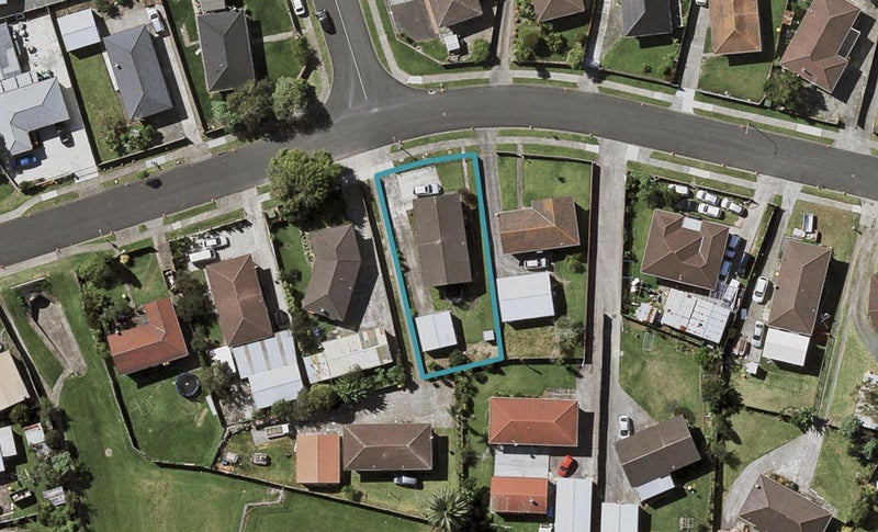 45 Israel Avenue, Clover Park, Auckland - Carousel 1