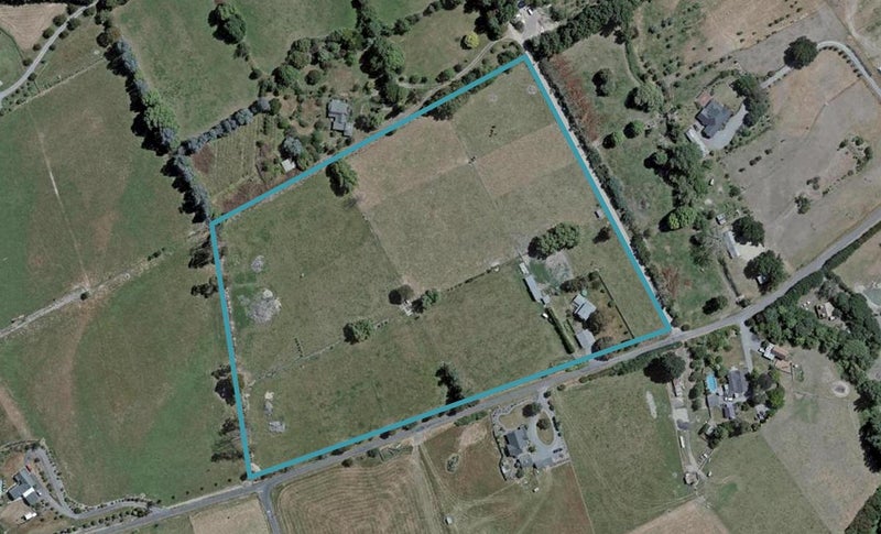54 Nursery Road, Homebush, Masterton - Carousel 1
