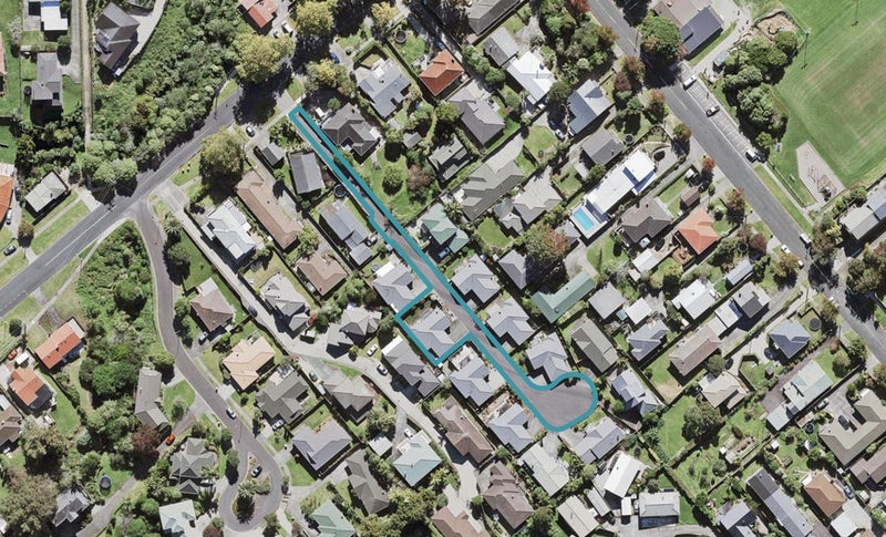 72B Seabrook Avenue, New Lynn, Auckland - Carousel 1
