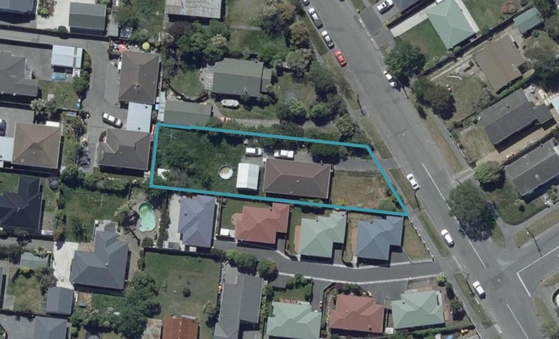 40 Marriotts Road, North New Brighton, Christchurch - Carousel 1