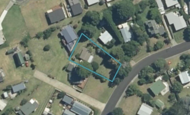 16 Mako Avenue, Whiritoa, Waihi - Carousel 1