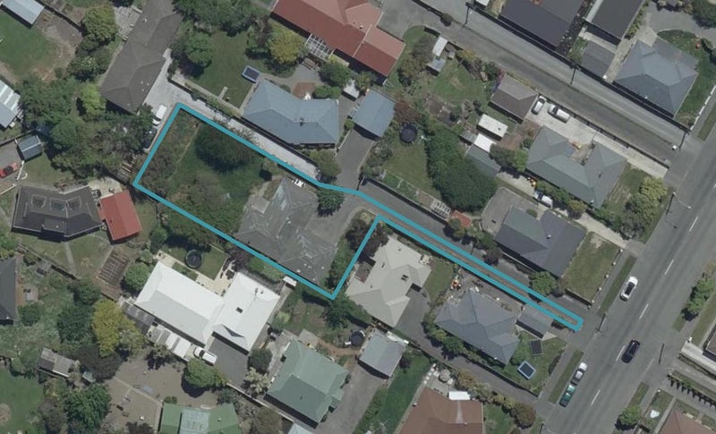 65A Highsted Road, Bishopdale, Christchurch - Carousel 1