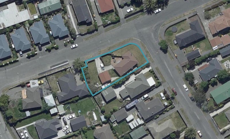 6 Staffordshire Street, Burwood, Christchurch - Carousel 1