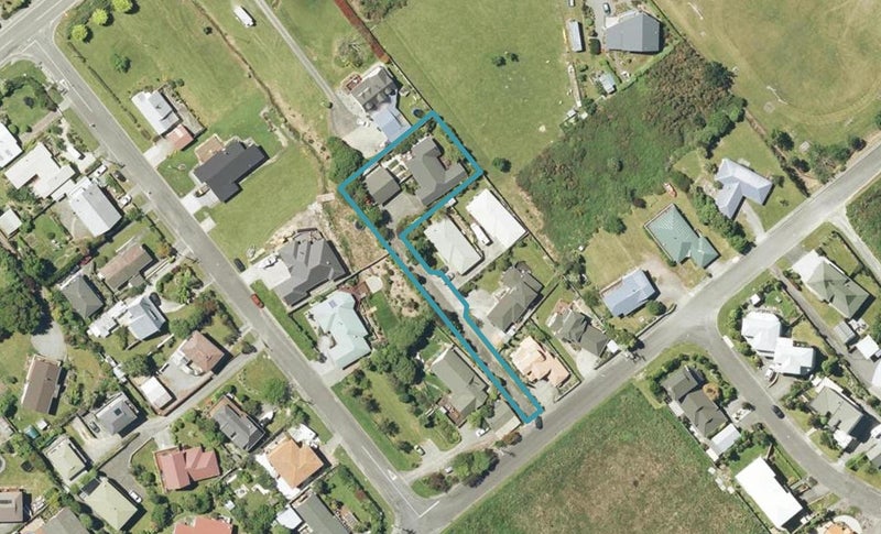 65 Moana View Road, Waikawa, Picton - Carousel 1