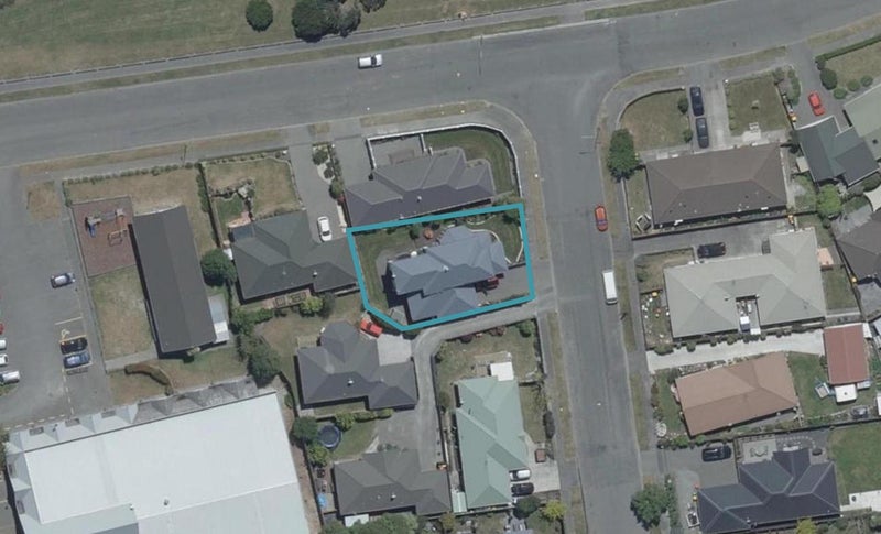 43 Heathglen Avenue, Parklands, Christchurch - Carousel 1