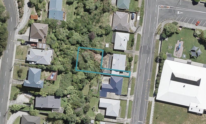 198A George Street, Stokes Valley, Lower Hutt - Carousel 1