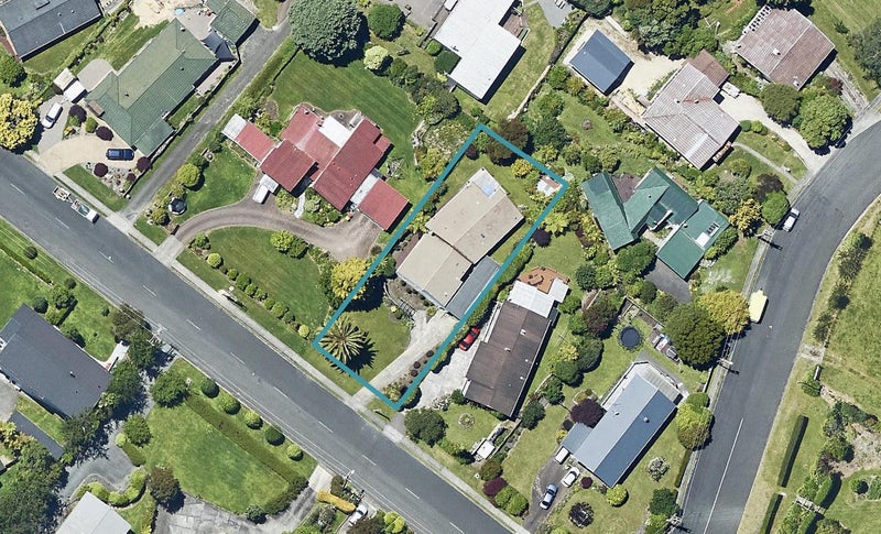 116 Iles Road, Lynmore, Rotorua - Carousel 1