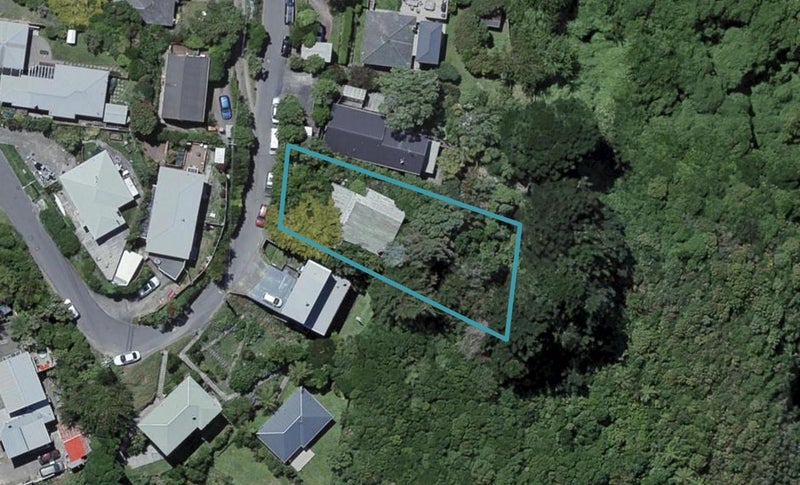 23 Kitchener Terrace, Johnsonville, Wellington - Carousel 1