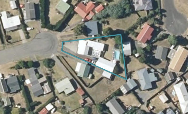 9 Kent Terrace, Foxton Beach, Foxton - Carousel 1