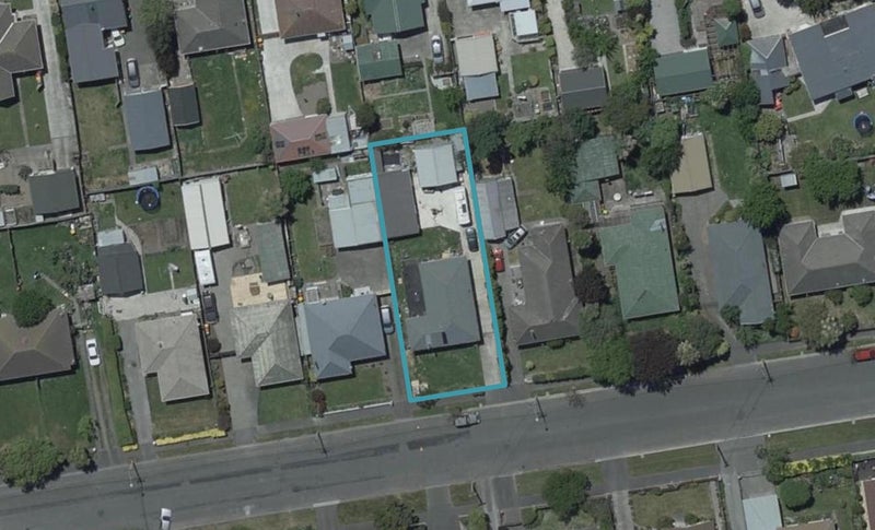 47 Coopers Road, Dallington, Christchurch - Carousel 1