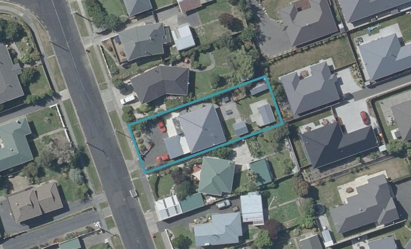 13 Vulcan Road, Waldronville, Dunedin - Carousel 1