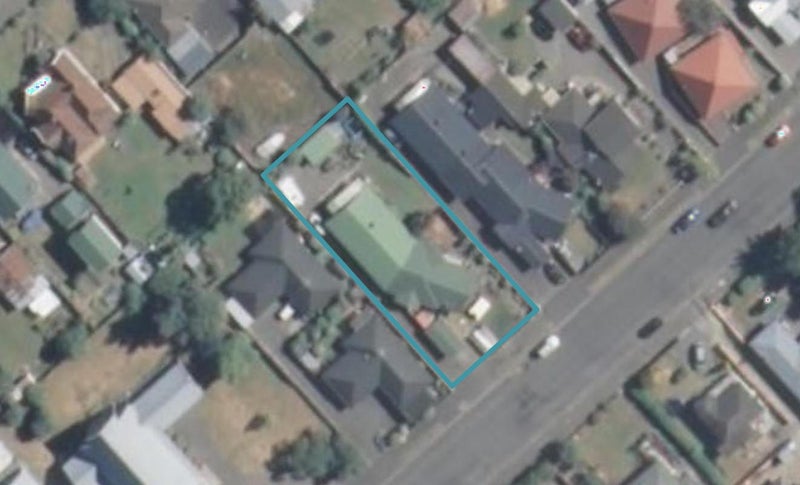 71 Oxford Street, Hampstead, Ashburton - Carousel 1