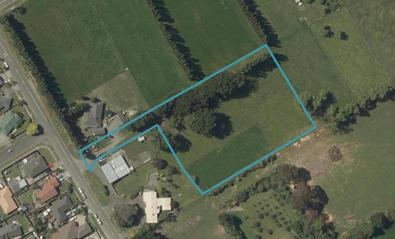 168 James Line, Kelvin Grove, Palmerston North - Carousel 1