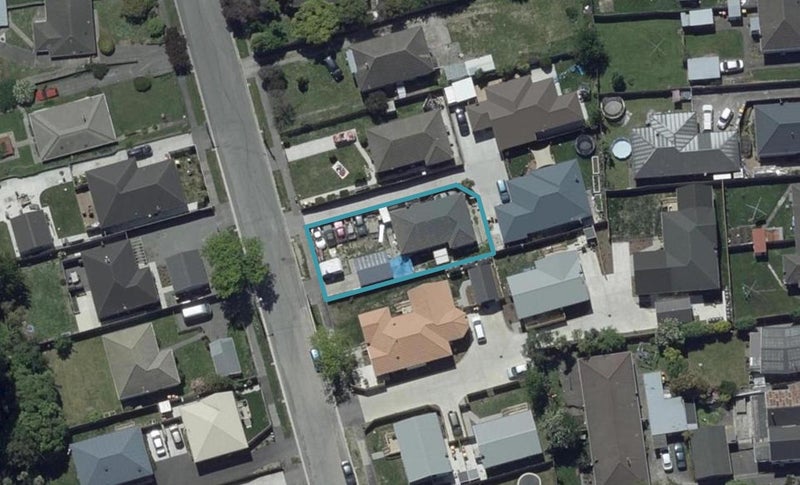 42 Arawa Street, Shirley, Christchurch - Carousel 1