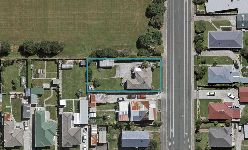 57 Saturn Street, Strathern, Invercargill - Carousel 1