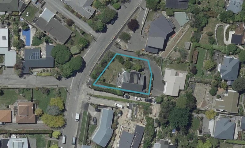 15 Vernon Terrace, Hillsborough, Christchurch - Carousel 1
