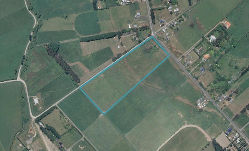 9 Waikoruru Road, TUAHIWI, KAIAPOI - Carousel 1
