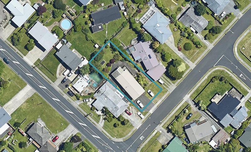 4 Hathor Street, Pomare, Rotorua - Carousel 1